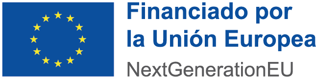 Financiado por la Unión Europea – NextGenerationEU
